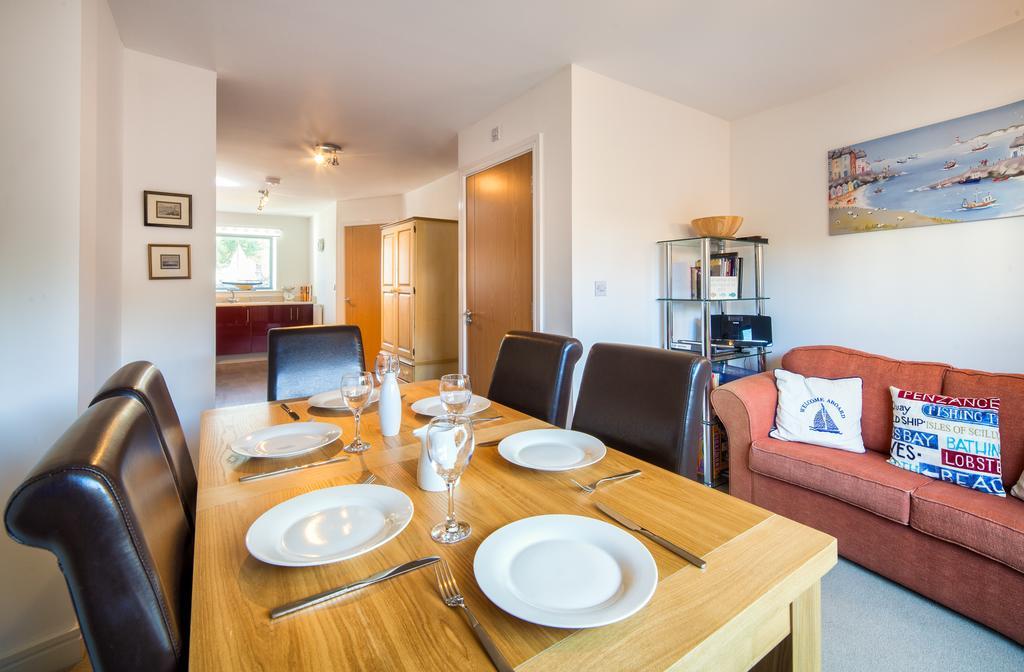 South Sands Beach House Torquay Zimmer foto