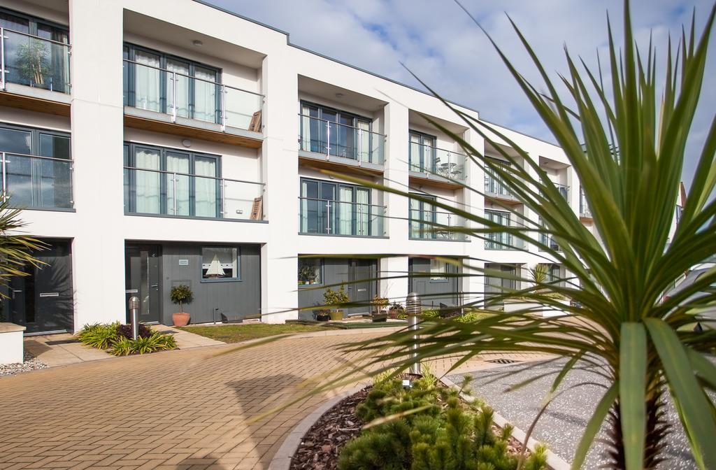 South Sands Beach House Torquay Zimmer foto