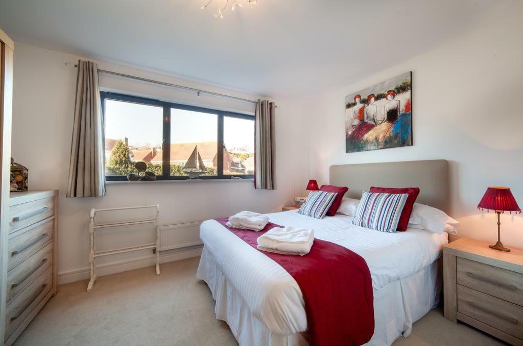 South Sands Beach House Torquay Exterior foto